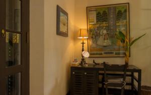 Ảnh trong thư viện ảnh của Sergeant House Boutique Villa & Private Beach ở Unawatuna