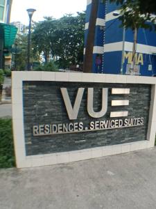 Mynd úr myndasafni af VUE RESIDENCES SERVICE SUITE 6 Pax í Kuala Lumpur