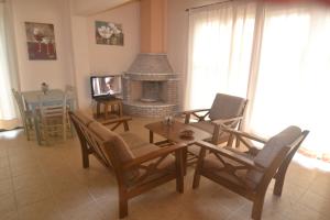 Gallery image of Harvest Moon Apartments in Lixouri