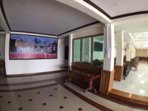 Gallery image of Nantawan Hotel in Ban Fang Min
