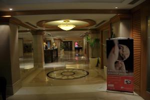 Fotografie z fotogalerie ubytování Ramada Plaza By Wyndham Palm Grove v Bombaji