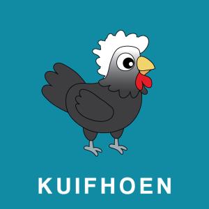 Afbeelding uit fotogalerij van ut Hen Hoes in Swalmen