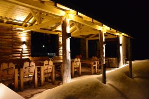 Ảnh trong thư viện ảnh của Hotel Berghof ở Nesselwängle