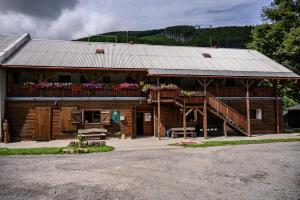 Fotografie z fotogalerie ubytování Penzion Tyra v destinaci Třinec