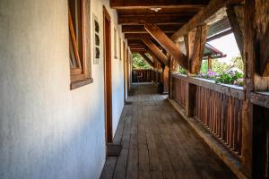 Fotografie z fotogalerie ubytování Penzion Tyra v destinaci Třinec