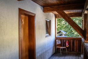 Fotografie z fotogalerie ubytování Penzion Tyra v destinaci Třinec