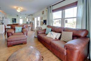 Gallery image of Mesquite House Upstairs Unit in South Padre Island