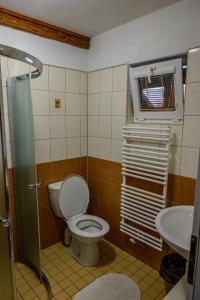 Fotografie z fotogalerie ubytování Penzion Tyra v destinaci Třinec