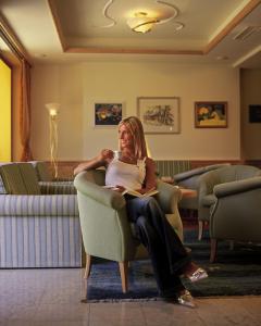 Fotografie z fotogalerie ubytování Hotel Solstein v destinaci Seefeld in Tirol + 37 fotografií