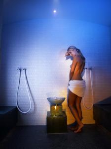 Fotografie z fotogalerie ubytování Hotel Solstein v destinaci Seefeld in Tirol