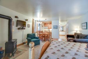 Gallery image of Aspen Grove Hideaway in Truckee