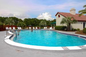 Gallery image of The Inn at St. Thomas Square #1203A in Panama City Beach