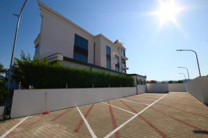 Gallery image of ELJOS HOTEL in Fushë-Krujë