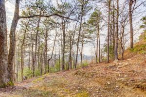 Ảnh trong thư viện ảnh của Misty View Cabin ở Hatchertown