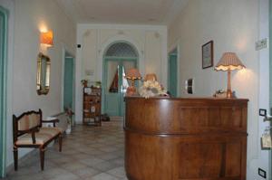 Gallery image of Hotel Rossi in Manciano