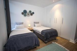 Gallery image of Stay at The Point- Happy Homely Horizons in Durban