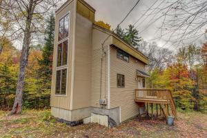 Gallery image of Bob's Bungalow in North Sherburne