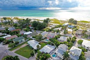 Gallery image of Harmony House in Anna Maria