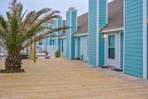 Afbeelding uit fotogalerij van Leeward Cove in Padre Island