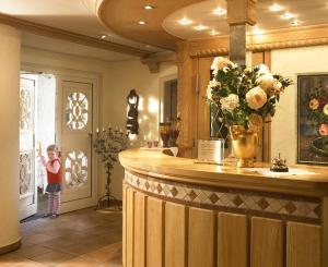 Hosté ubytování Hotel Albus