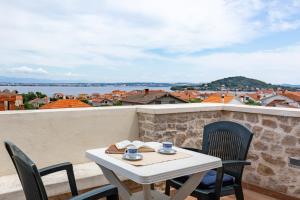 Příroda nedaleko apartmánu + 5 fotografií