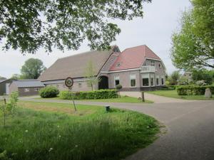 Afbeelding uit fotogalerij van B&B Kleintje Eleveld in Eleveld