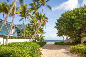 Afbeelding uit fotogalerij van Sensational Seaside Home in Fort Lauderdale