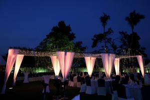 Fotografie z fotogalerie ubytování Greenpark Chennai v destinaci Čennaí + 23 fotografií