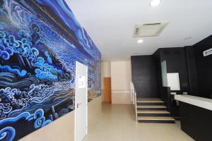 Fotografie z fotogalerie ubytování Hostal la Campana v destinaci La Línea de la Concepción