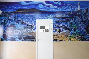 Fotografie z fotogalerie ubytování Hostal la Campana v destinaci La Línea de la Concepción