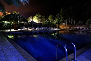 Fotografie z fotogalerie ubytování Camping Ribamar v destinaci Alcossebre