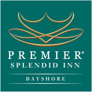 un logo per la locanda standard Marier berry di Premier Splendid Inn Bayshore a Richards Bay