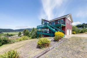 Φωτογραφία από το άλμπουμ του Romantic Views 4 Miles σε Pacific City