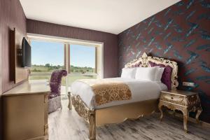 Foto dalla galleria di Wyndham Cerkezkoy a Cerkezkoy