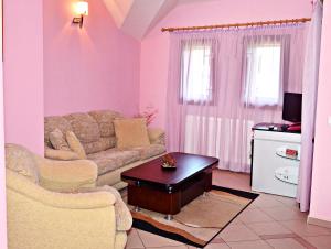 Gallery image of Family Hotel Maraya in Arbanasi