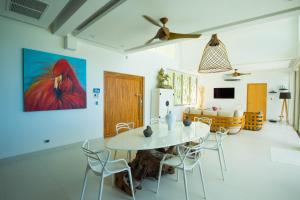 Gallery image of Villa Cocoon in Chaweng Noi Beach