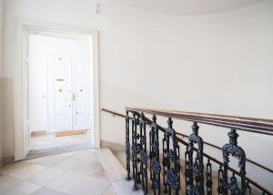 Zdjęcie z galerii obiektu HeyMi Apartments Stadtpark w Wiedniu