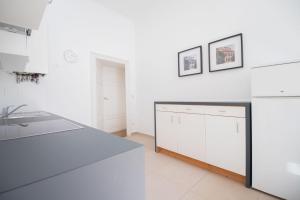 Zdjęcie z galerii obiektu HeyMi Apartments Stadtpark w Wiedniu