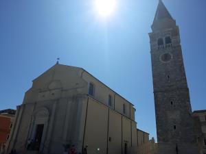 Gallery image of App Paris 5 in Umag +16 photos