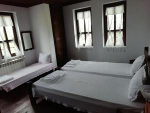 Легло или легла в стая в Семеен Хотел Калифер