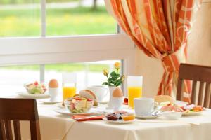 Galeriebild der Unterkunft Hotel Inspiration Garni in Tittmoning