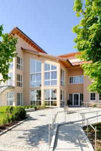 Galeriebild der Unterkunft Hotel Inspiration Garni in Tittmoning