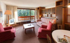 Gallery image of Sport Palace in Crans-Montana