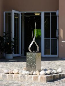 Galeriebild der Unterkunft Hotel Inspiration Garni in Tittmoning