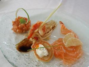 Zdjęcie z galerii obiektu Gasthof Valluga w mieście Sankt Christoph am Arlberg