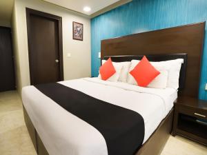 Gallery image of Hotel BB Palace (A Family Hotel) in New Delhi