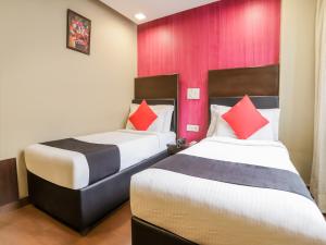 Gallery image of Hotel BB Palace (A Family Hotel) in New Delhi