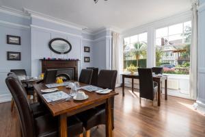 Gallery image of Bodnant Guest House in Llandudno