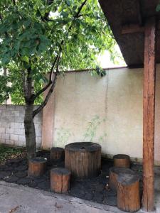 Gallery image of Villa Winery in Cricova