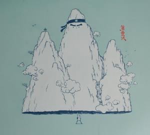 Mynd úr myndasafni af Hop Inn í Hong Kong